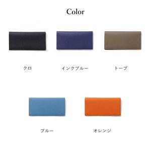 FUJITAKA フジタカ 公式 長財布 純札...の詳細画像5