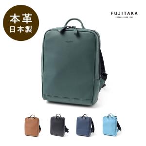 FUJITAKA フジタカ 公式 FT by FUJITAKA リュック/デイパック (ホーク