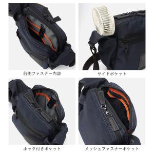 ショルダーバッグ メンズ ミニ 日比谷花壇コラ...の詳細画像3