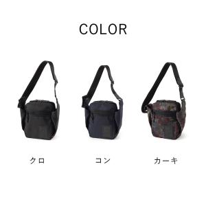 ショルダーバッグ メンズ ミニ 日比谷花壇コラ...の詳細画像5