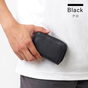 カードケース 財布 メンズ 牛革 レザー じゃ...の詳細画像2