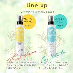 ドライリフレッシャー 200mL ドライシャンプー 全身用 パウダーフリー 水のいらないシャンプー 簡単 ドライシャワー 水なし 洗い流さない シャンプー フレッシュ｜ikiiki-ryouhin