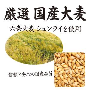 麦茶【 贈り物 ギフト 】 中京の健康 むぎ茶...の詳細画像4
