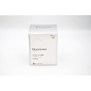 トランシーノ2 240錠 2個セット　しみ（肝斑に限る）改善薬 第1類医薬品｜ikiiki-ryouhin