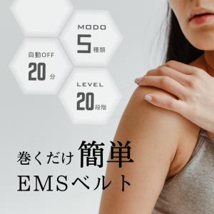 LBF-Arm EMS トレーニング エクササ...の詳細画像2