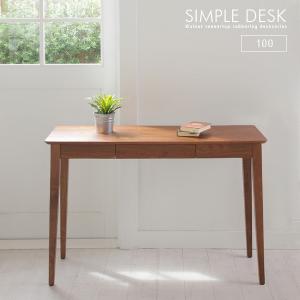 木製デスク 幅120 北欧 天然木 オーク材 奥行60cm gkw : IKIKAGU