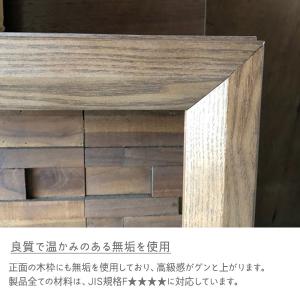 テレビボード ハイタイプ 3点セット 180c...の詳細画像3