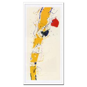 アートパネル Jackson Pollock ジャクソン・ポロック Number 14: Gray