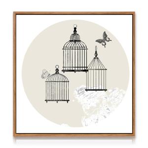 アートパネル 安川敏明 Toshiaki Tasukawa コロナチェア ミッド