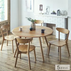 カリモク家具（KARIMOKU FURNITURE） カリモク ダイニングテーブル 丸