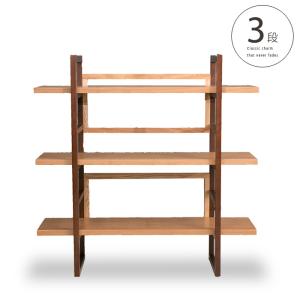 関家具 公式店 シェルフ おしゃれ 収納 棚 92 ラック オープンラック