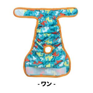 マナーパンツ 犬 オムツカバー メス マナーウ...の詳細画像1