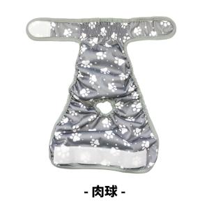 マナーパンツ 犬 オムツカバー メス マナーウ...の詳細画像2