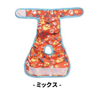 マナーパンツ 犬 オムツカバー メス マナーウ...の詳細画像4
