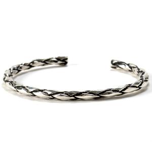 ⭐️本日限定価格⭐️ アダワット トゥアレグ アユール バングル SV925