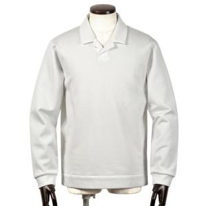 オーラリー AURALEE 日本製 BACK WOOL SWEAT BIG P/O バックウール