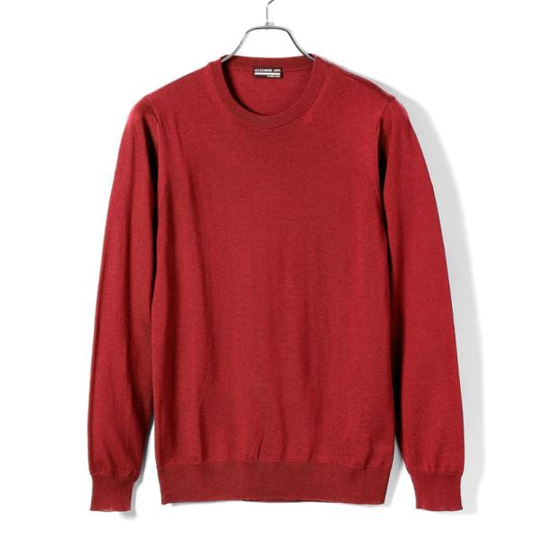 【SALE】アレッサンドロルッピ Alessandro Luppi ／ 24-25AW ZEGNA ...