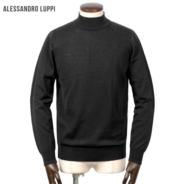 アレッサンドロルッピ Alessandro Luppi ／ 25-26AW ZEGNA BARUFF...
