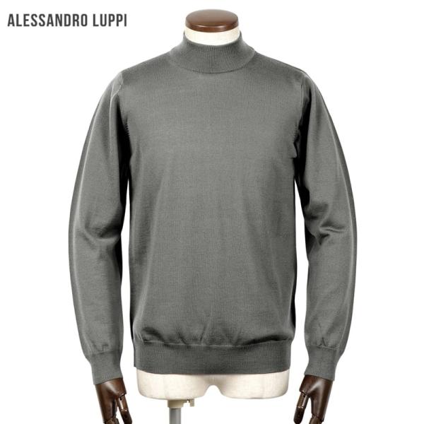 アレッサンドロルッピ Alessandro Luppi ／ 25-26AW ZEGNA BARUFF...