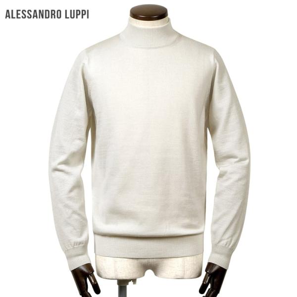 アレッサンドロルッピ Alessandro Luppi ／ 25-26AW ZEGNA BARUFF...