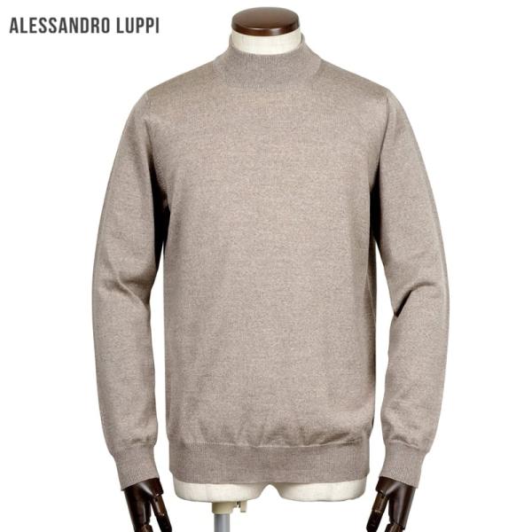 アレッサンドロルッピ Alessandro Luppi ／ 25-26AW ZEGNA BARUFF...