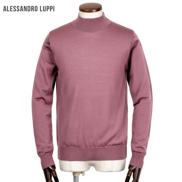 アレッサンドロルッピ Alessandro Luppi ／ 25-26AW ZEGNA BARUFF...