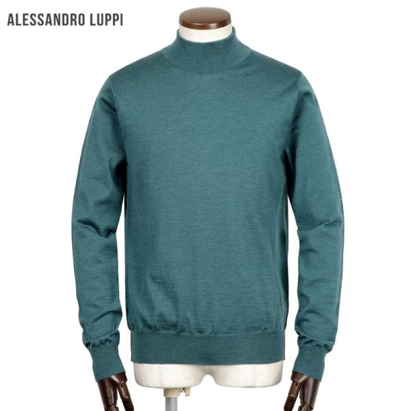 アレッサンドロルッピ Alessandro Luppi ／ 25-26AW ZEGNA BARUFF...
