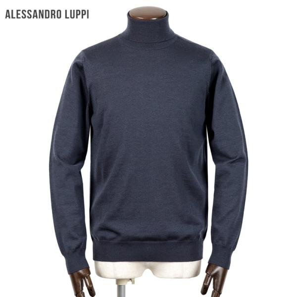 アレッサンドロルッピ Alessandro Luppi ／ 25-26AW ZEGNA BARUFF...