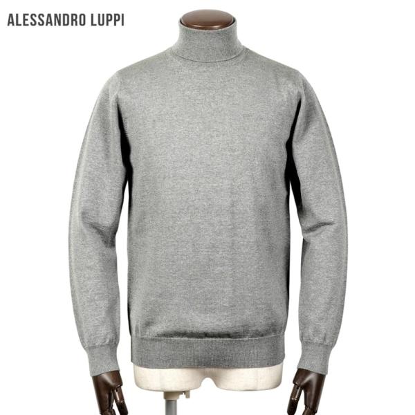 アレッサンドロルッピ Alessandro Luppi ／ 25-26AW ZEGNA BARUFF...