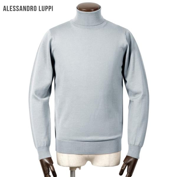 アレッサンドロルッピ Alessandro Luppi ／ 25-26AW ZEGNA BARUFF...