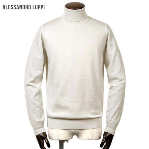 アレッサンドロルッピ Alessandro Luppi ／ 25-26AW ZEGNA BARUFF...