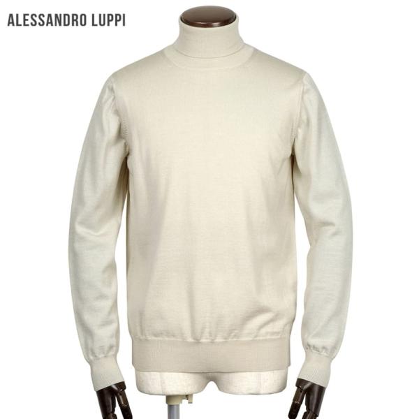 アレッサンドロルッピ Alessandro Luppi ／ 25-26AW ZEGNA BARUFF...