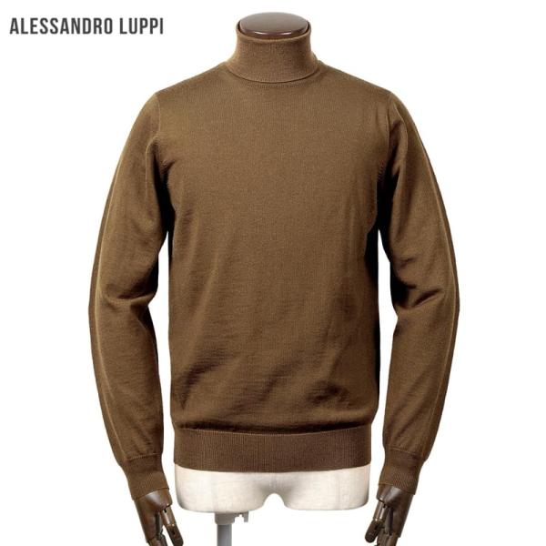 アレッサンドロルッピ Alessandro Luppi ／ 25-26AW ZEGNA BARUFF...