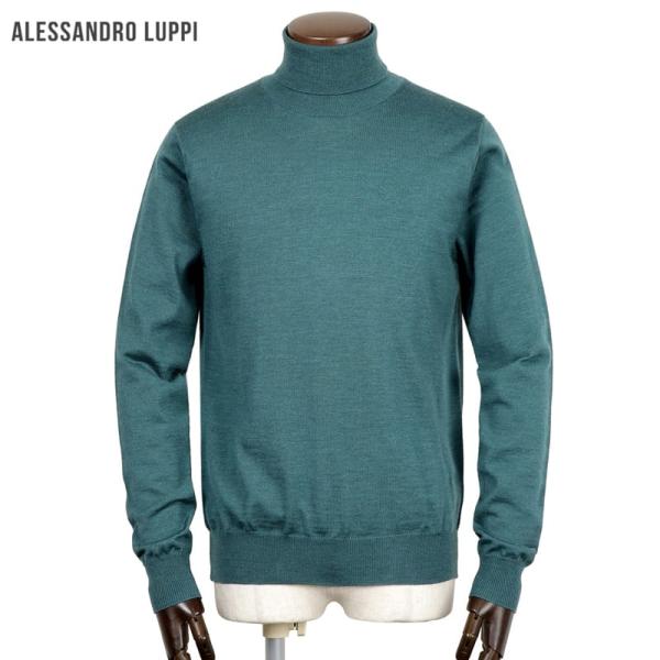 アレッサンドロルッピ Alessandro Luppi ／ 25-26AW ZEGNA BARUFF...