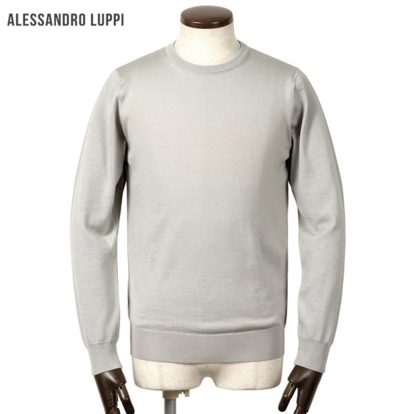 アレッサンドロルッピ Alessandro Luppi ／ 25-26AW ZEGNA BARUFF...
