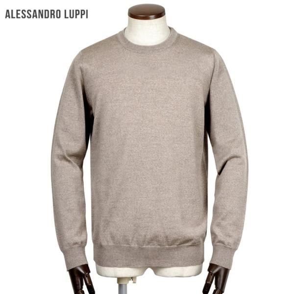 アレッサンドロルッピ Alessandro Luppi ／ 25-26AW ZEGNA BARUFF...