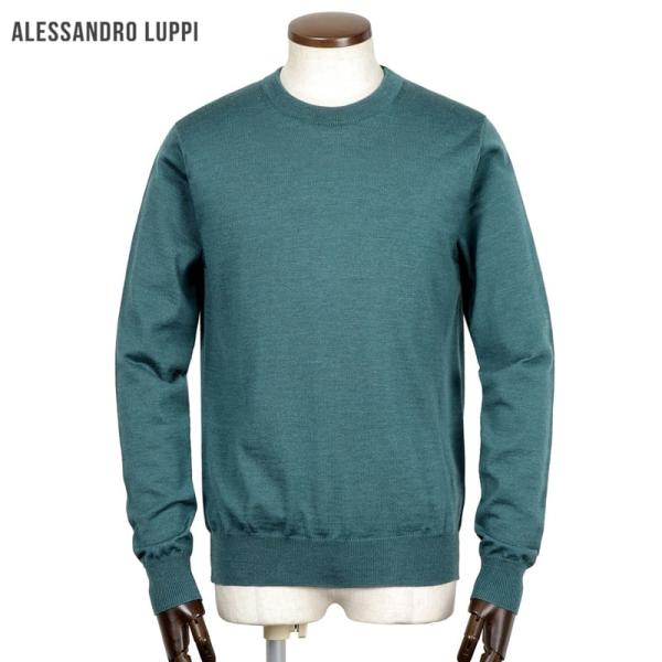 アレッサンドロルッピ Alessandro Luppi ／ 25-26AW ZEGNA BARUFF...