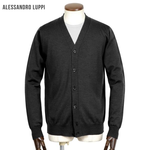 アレッサンドロルッピ Alessandro Luppi ／ 25-26AW ZEGNA BARUFF...