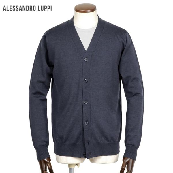 アレッサンドロルッピ Alessandro Luppi ／ 25-26AW ZEGNA BARUFF...
