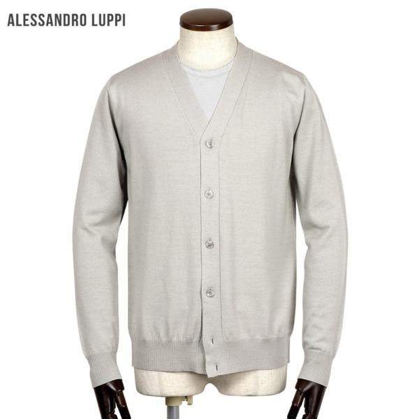 アレッサンドロルッピ Alessandro Luppi ／ 25-26AW ZEGNA BARUFF...