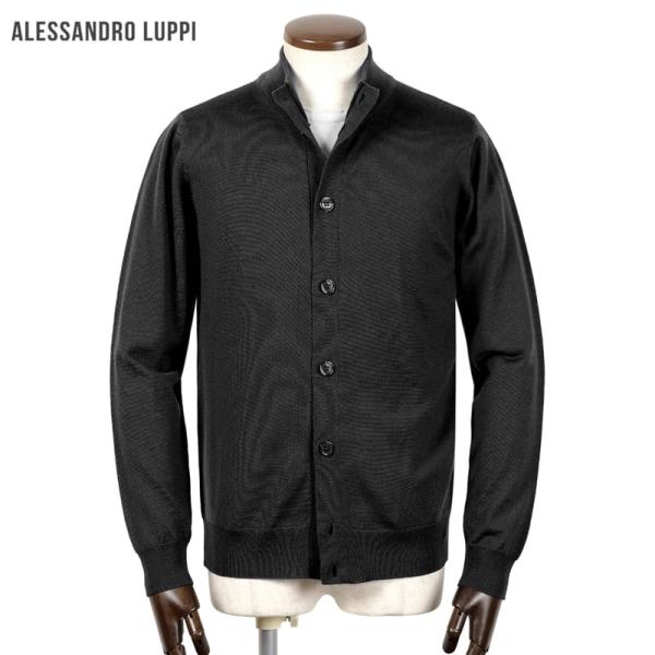 アレッサンドロルッピ Alessandro Luppi ／ 25-26AW ZEGNA BARUFF...