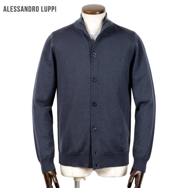 アレッサンドロルッピ Alessandro Luppi ／ 25-26AW ZEGNA BARUFF...