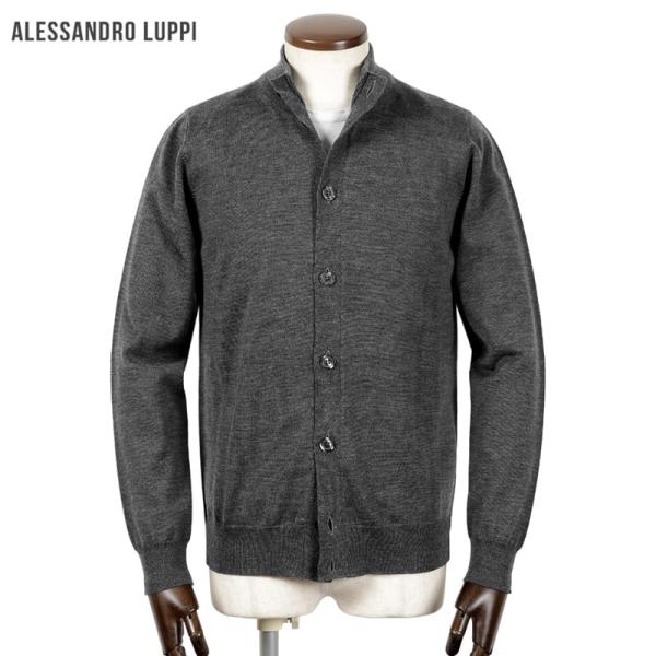 アレッサンドロルッピ Alessandro Luppi ／ 25-26AW ZEGNA BARUFF...