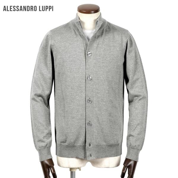 アレッサンドロルッピ Alessandro Luppi ／ 25-26AW ZEGNA BARUFF...