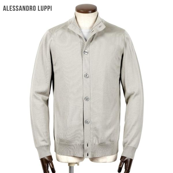 アレッサンドロルッピ Alessandro Luppi ／ 25-26AW ZEGNA BARUFF...