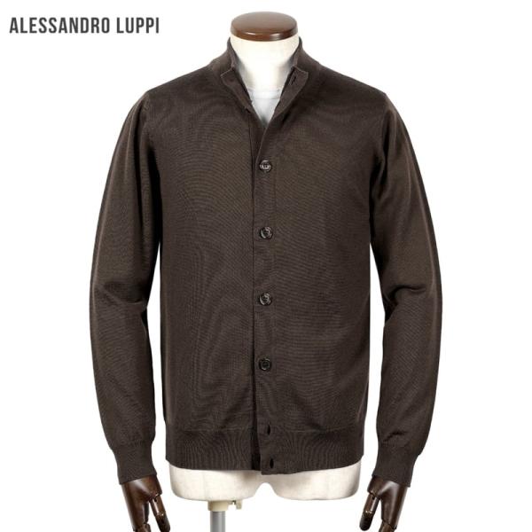 アレッサンドロルッピ Alessandro Luppi ／ 25-26AW ZEGNA BARUFF...