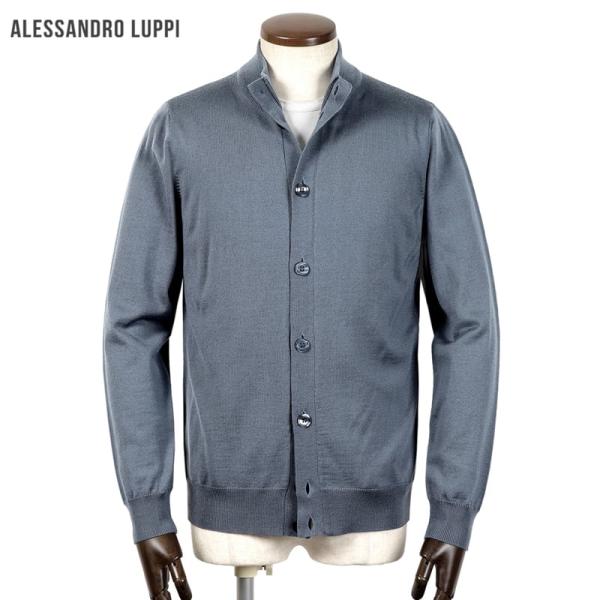 アレッサンドロルッピ Alessandro Luppi ／ 25-26AW ZEGNA BARUFF...