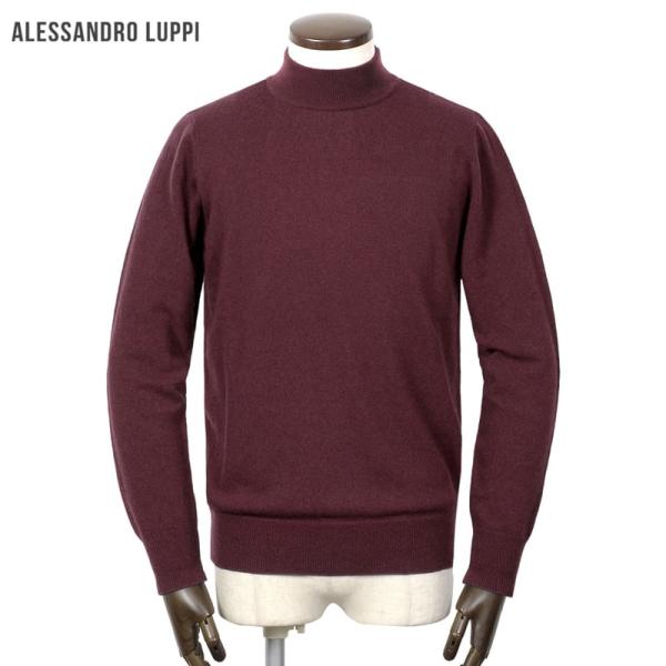 アレッサンドロルッピ Alessandro Luppi ／ 25-26AW CASA DEL FIL...