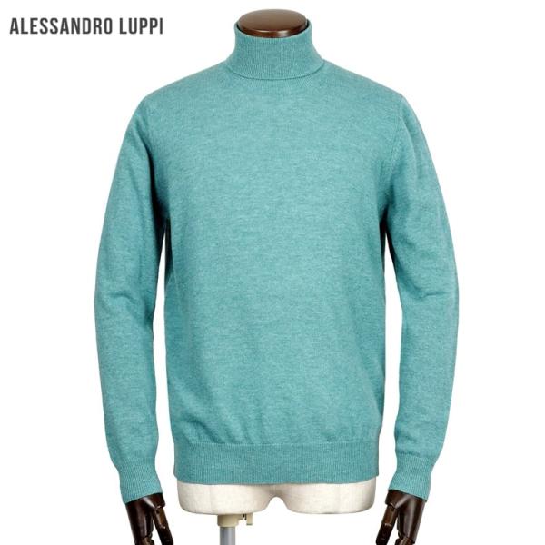 アレッサンドロルッピ Alessandro Luppi ／ 25-26AW CASA DEL FIL...