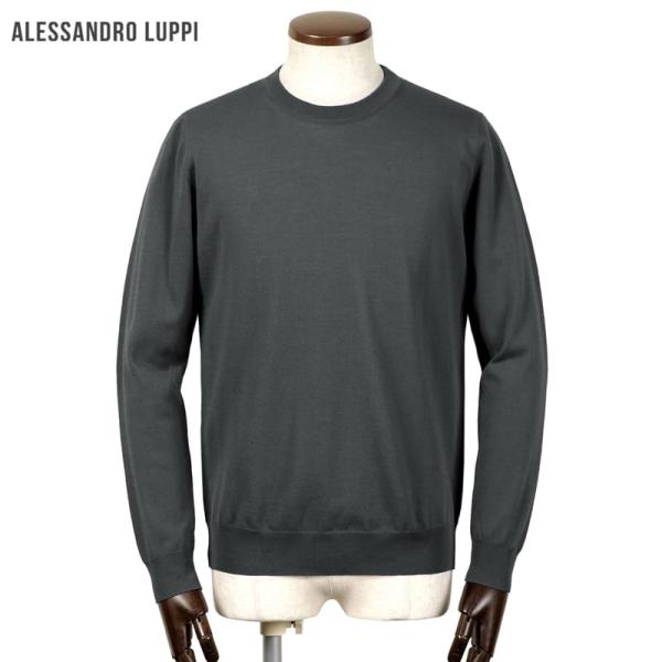 アレッサンドロルッピ Alessandro Luppi ／ 26SS FILMARドライコットンハイ...